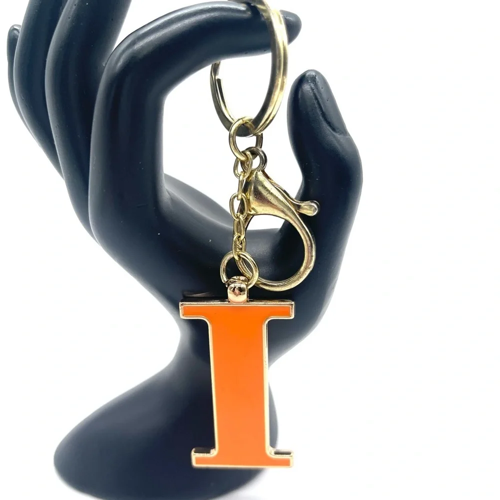 None illini letter